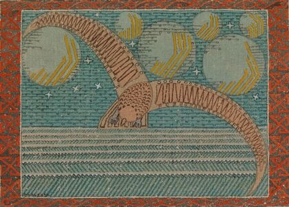 The Wild Duck and the Celestial Bodies