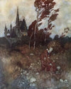 The Wind’s Tale Pl 2