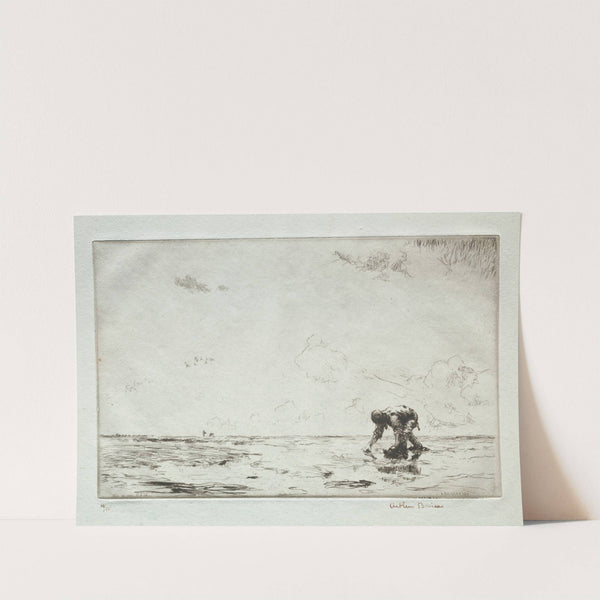 The Winkle Picker (1926) by Arthur John Trevor Briscoe