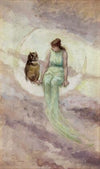 The Witch’s Daughter