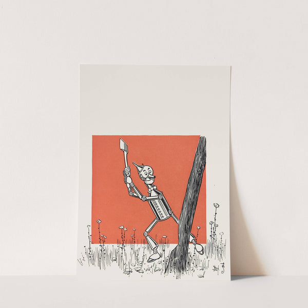 The wonderful Wizard of Oz Pl 1 by William Wallace Denslow