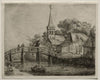 The Wooden Bridge (c. 1650)