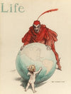 The World; Good Versus Evil