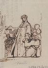 The Writer Dante Alighieri
