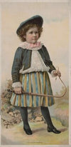 The young master (1893)