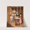The Young Mechanic by Allen Smith