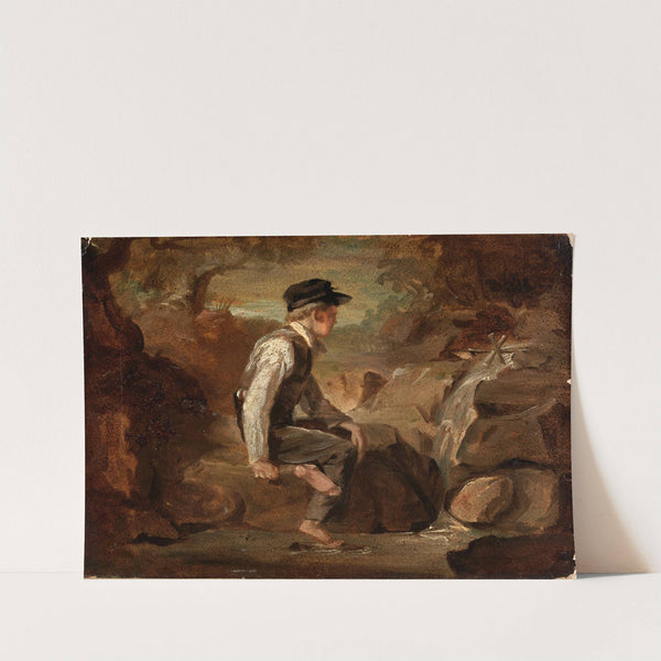 The Young Mechanic by Miner Kilbourne Kellogg