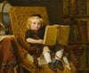 The young scholar