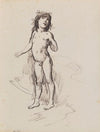 The Youth of Orpheus