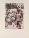 The Zeppelin Bag (1916-1917)