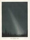 The zodiacal light
