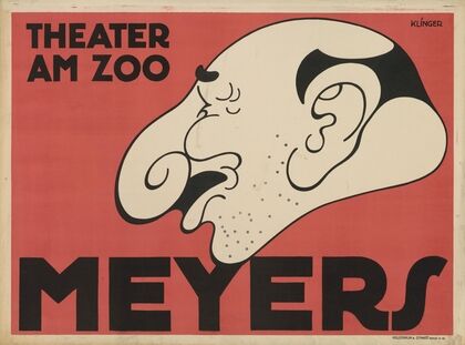 Theater am Zoo Meyers (1910)