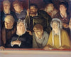 Theaterpubliek