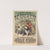 Théâtre de la Renaissance. La Tzigane. Opéra-comique en 3 actes… Musique de J. Strauss (1877) by Jules Chéret
