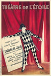 Théâtre De L’étoile