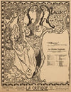 Théâtre de l’Œuvre : La Cloche Engloutie