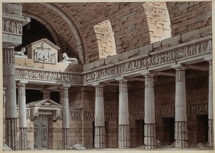 Theatre Decoration
