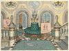 Theatre Lobby