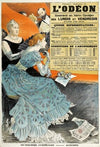 Théâtre National DeL’odeon