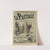 Théâtre National de l’Opéra -Comique. Le Portrait (1883) by Jules Chéret