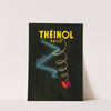 Theinol (1910-1950) by Laboratoires Bailly