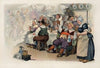 Their descendants (1901)