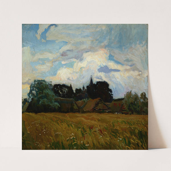 Theme from Radziszów by Stanisław Kamocki