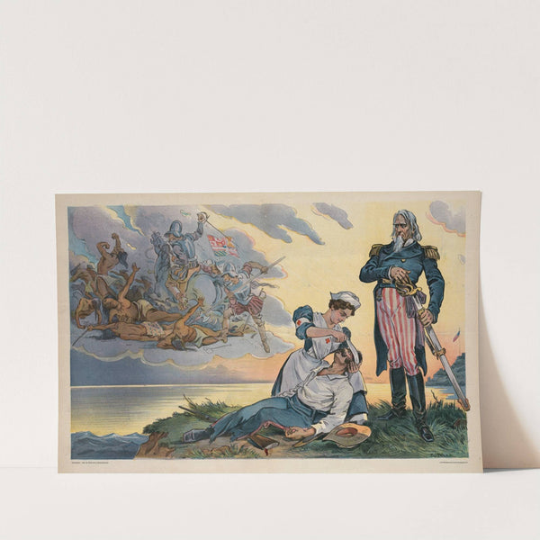 Then and now by Udo Keppler