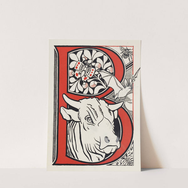 Theodore Howard's ABC Pl.02 by Theodore Howard