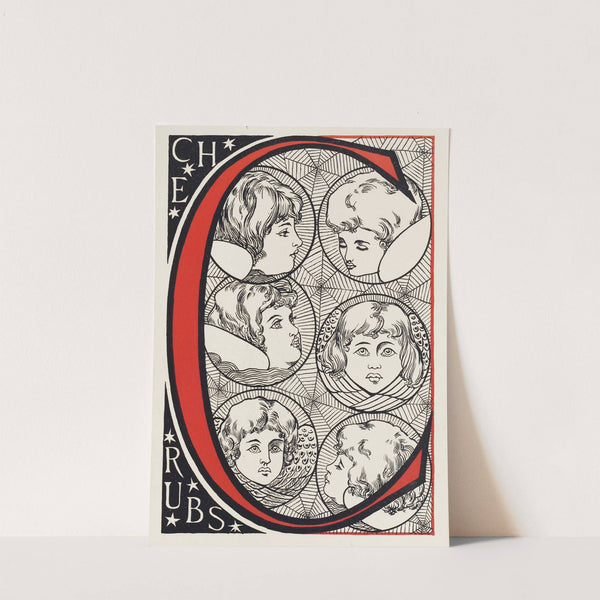 Theodore Howard's ABC Pl.03 by Theodore Howard