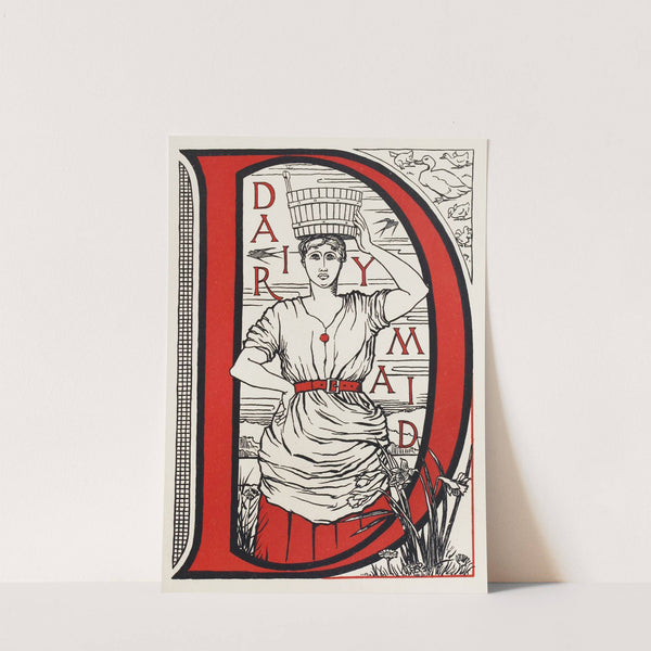 Theodore Howard's ABC Pl.04 by Theodore Howard