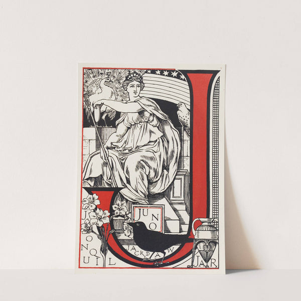 Theodore Howard's ABC Pl.10 by Theodore Howard