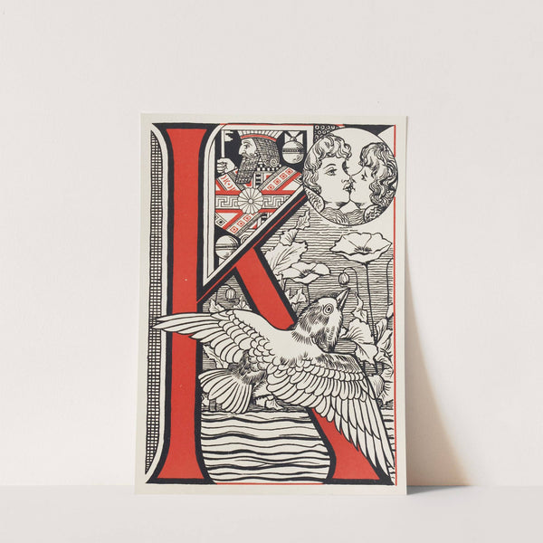 Theodore Howard's ABC Pl.11 by Theodore Howard