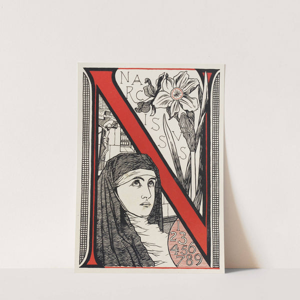 Theodore Howard's ABC Pl.14 by Theodore Howard