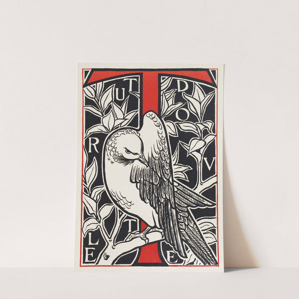 Theodore Howard's ABC Pl.20 by Theodore Howard