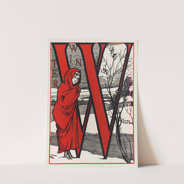 Theodore Howard's ABC Pl.23 by Theodore Howard