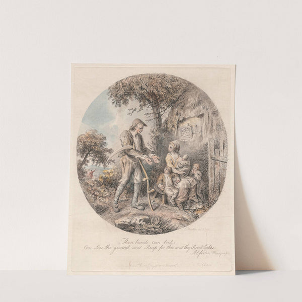 There Hands Can Tell by Elias Martin