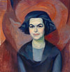 Theresa Helburn