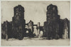 Thermae of Caracalla