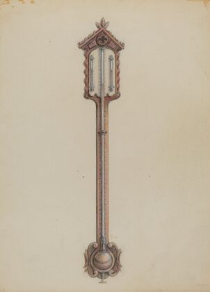 Thermometer