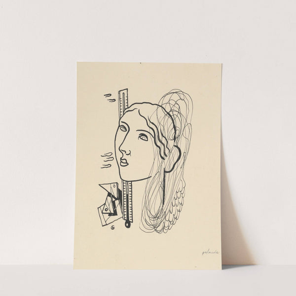 Thermometer by Mikuláš Galanda