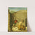 Theseus Killing the Minotaur by Giovanni Battista Cima da Conegliano