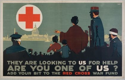 They are looking to us for help