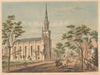 Third Presbyterian Church.