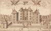 Thirlestane Castle, near Lauder, Vale of Tweed
