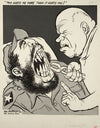 ‘This hurts me more than it hurts you!’