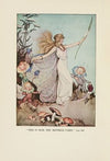 ‘This is Mab, The Mistress Fairy’
