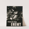 This is the Enemy (1942-1945) by A. Lobser