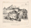 A beautiful bouquet well stocked to wish a happy new year to your good cousins, Nicholas-Francois and Guillaume (1833)
