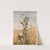 Thistle (1886) by Fidelia Bridges